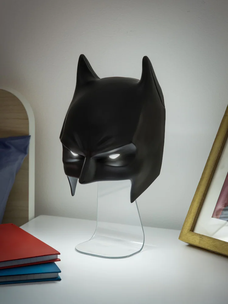 Batman Mask Light