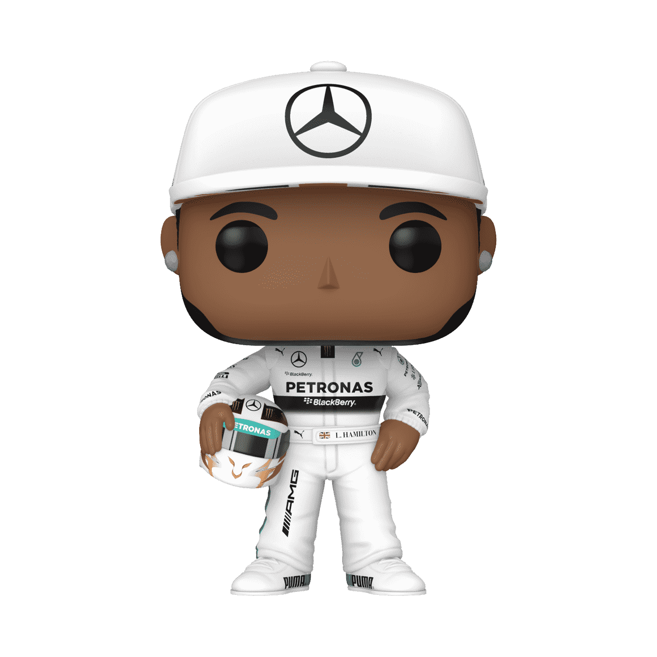 Lewis Hamilton #09