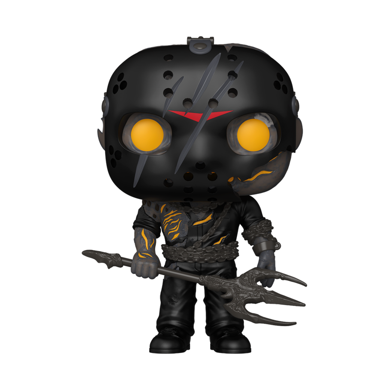 Savini Jason #1160