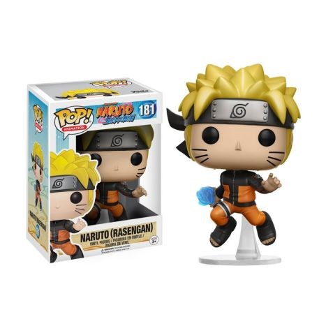 Naruto (Rasengan) #181