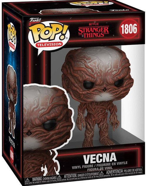 Vecna 2.0 #1806