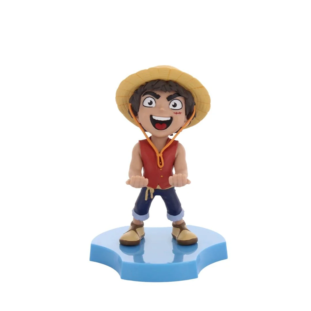 Luffy Bounty Edition One Piece Phone and Controller Holder