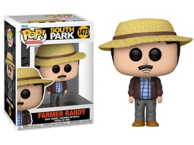 Farmer Randy #1473