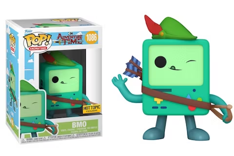 BMO #1086