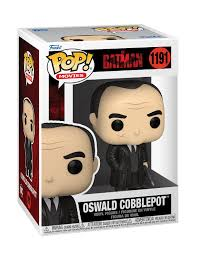 Oswald Cobblepot #1191