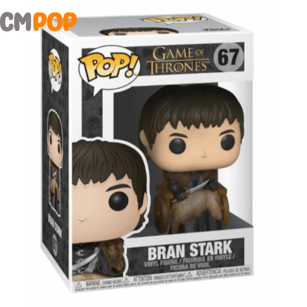 Bran Stark #67