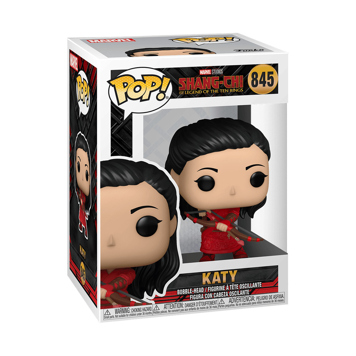 Katy #845