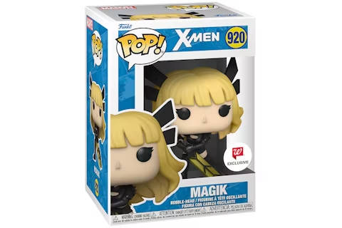 Magik #920