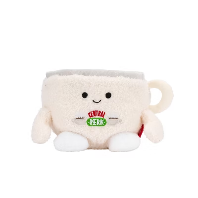 Central Perk Mug Plush
