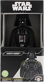 Darth Vader Phone and Controller Holder