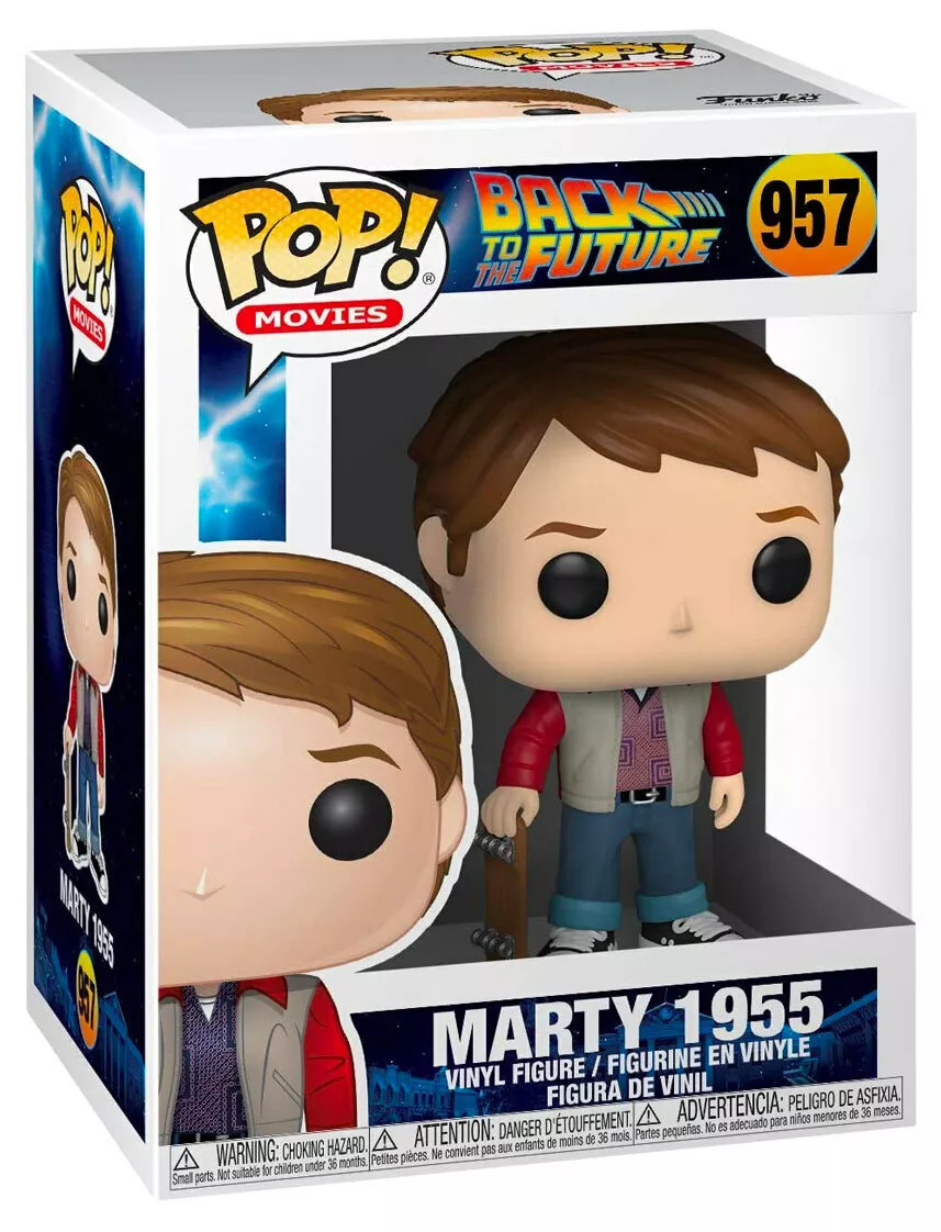 Marty 1955 #957