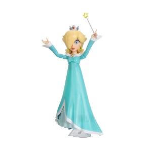 The Super Mario Galaxy Movie - Rosalina Figure