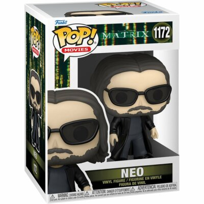Neo Matrix #1172