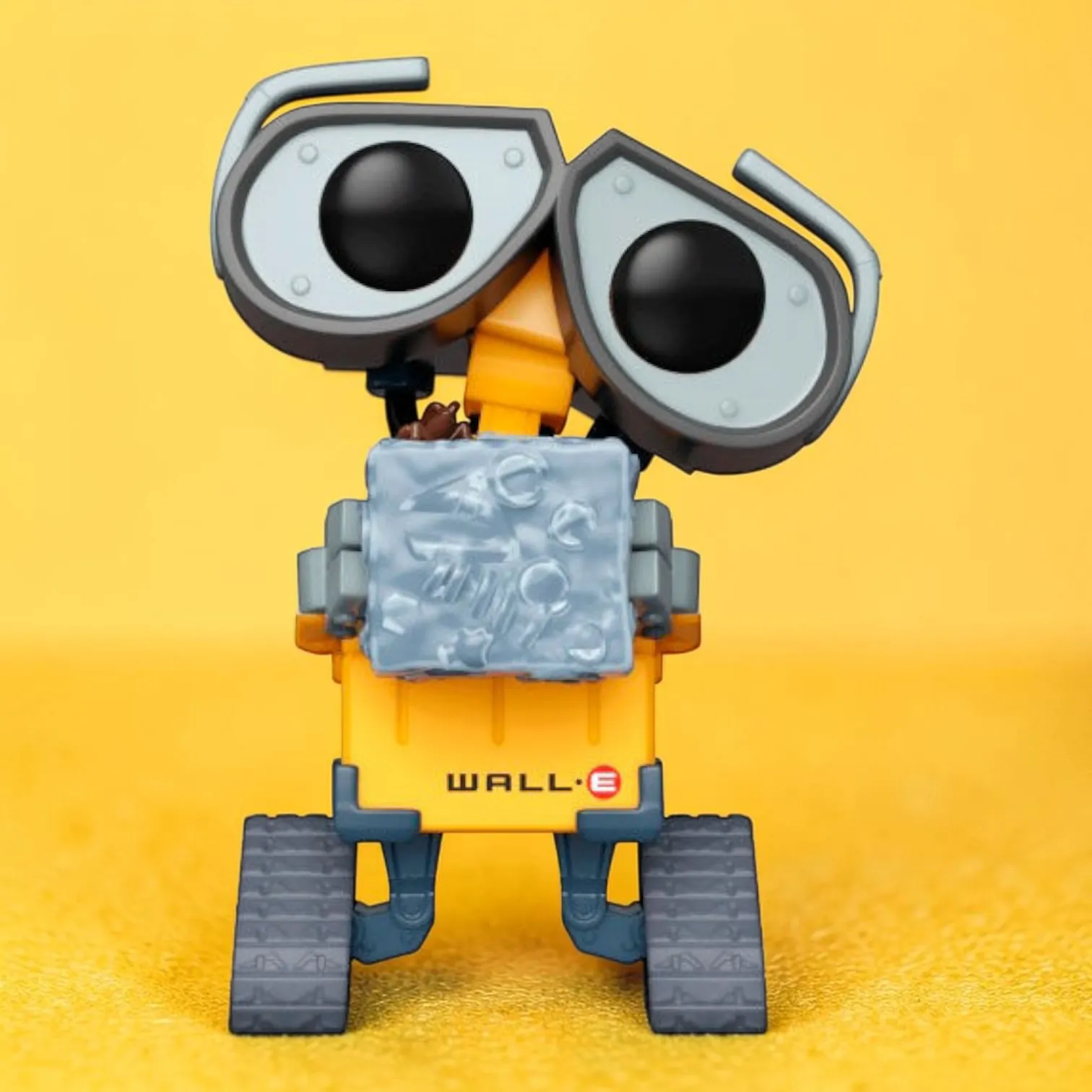 Wall-E Limited Edition #1196