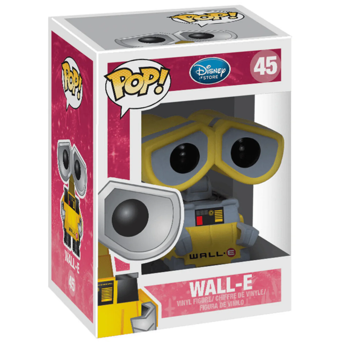Wall-E #45
