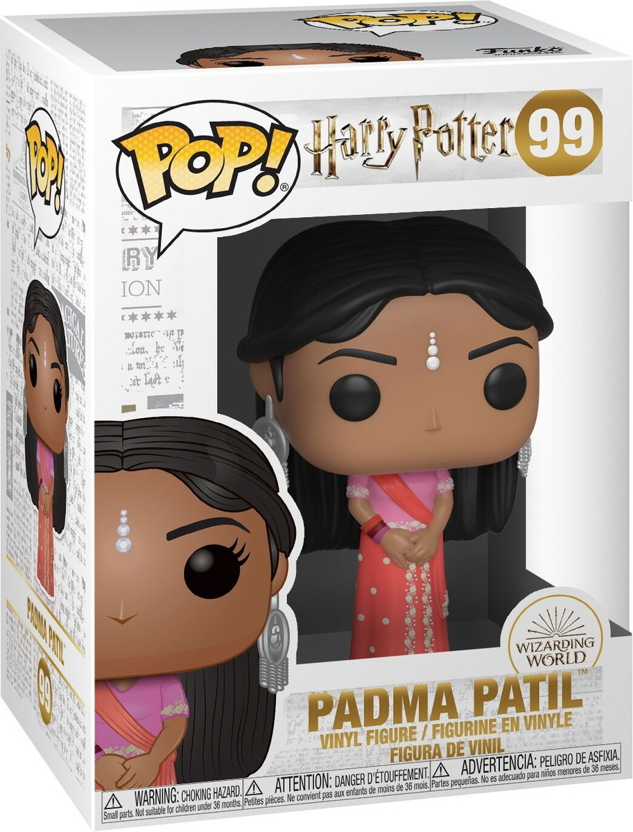 Padma Patil #99