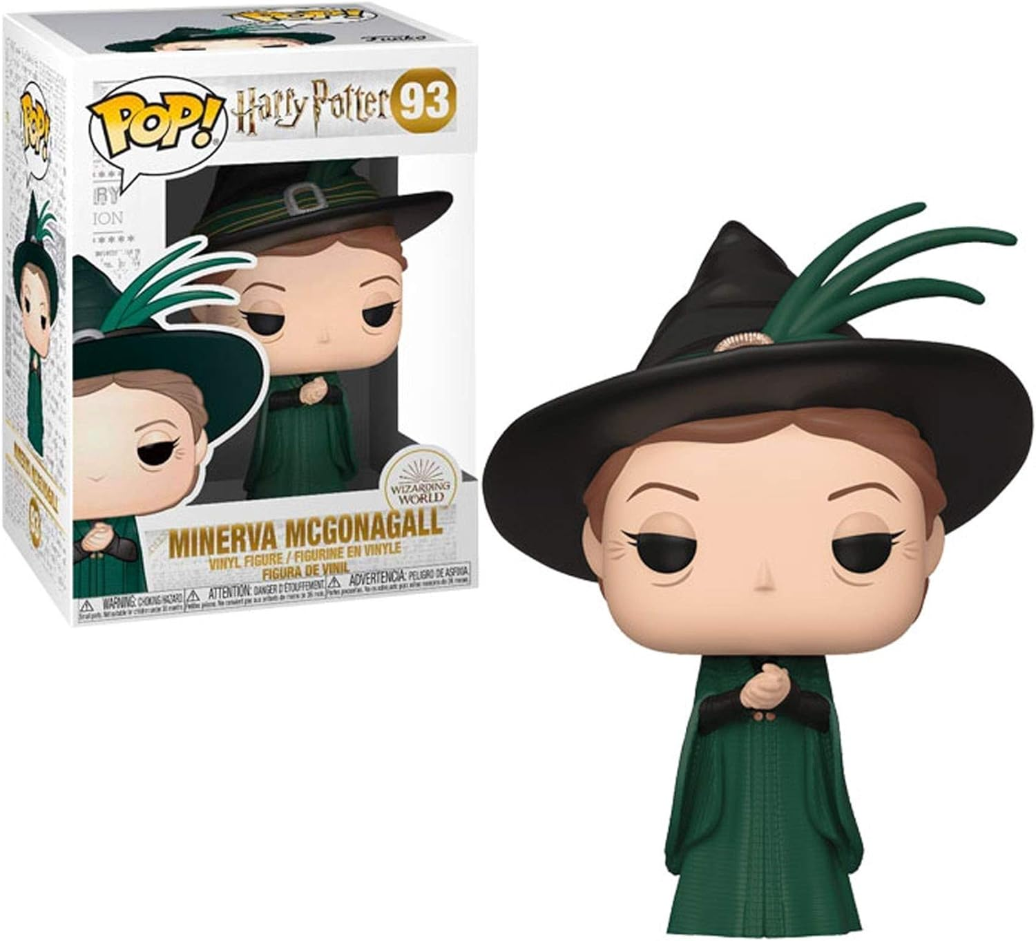 Minerva Mcgonagall #93
