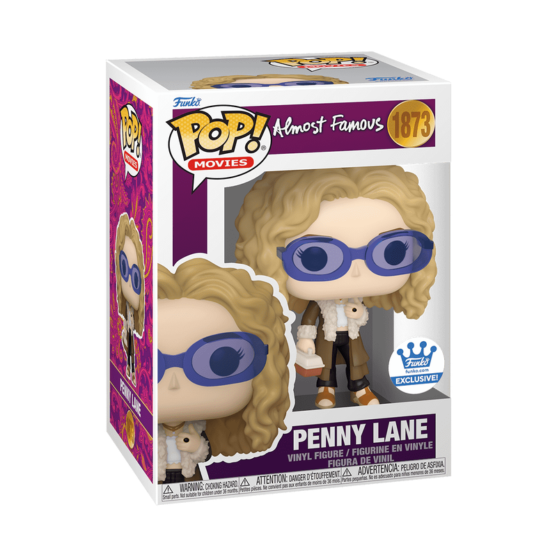 Penny Lane #1873