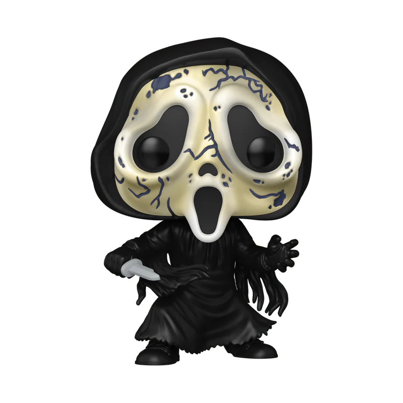 Ghost Face (Limited Edition - Target Con) #1962
